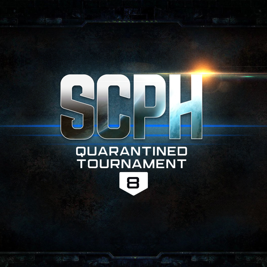 SCPH Quarantined Tournament season 8