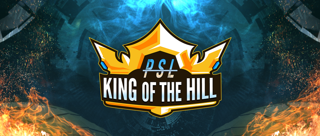 PSL King of The Hill logo