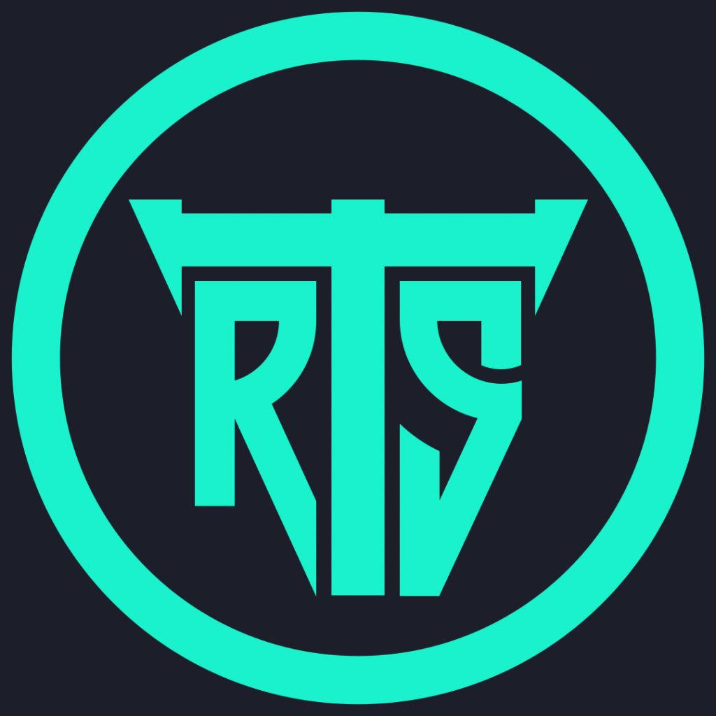 Philippine Esports RTS Federation logo