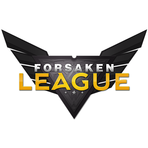 Forsaken League Map