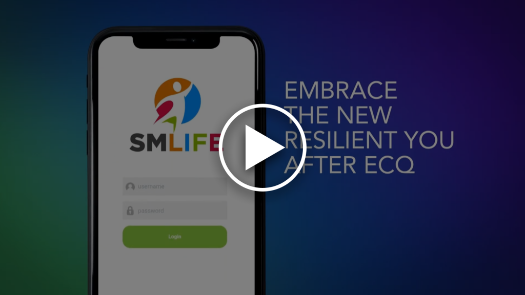 SMLife App