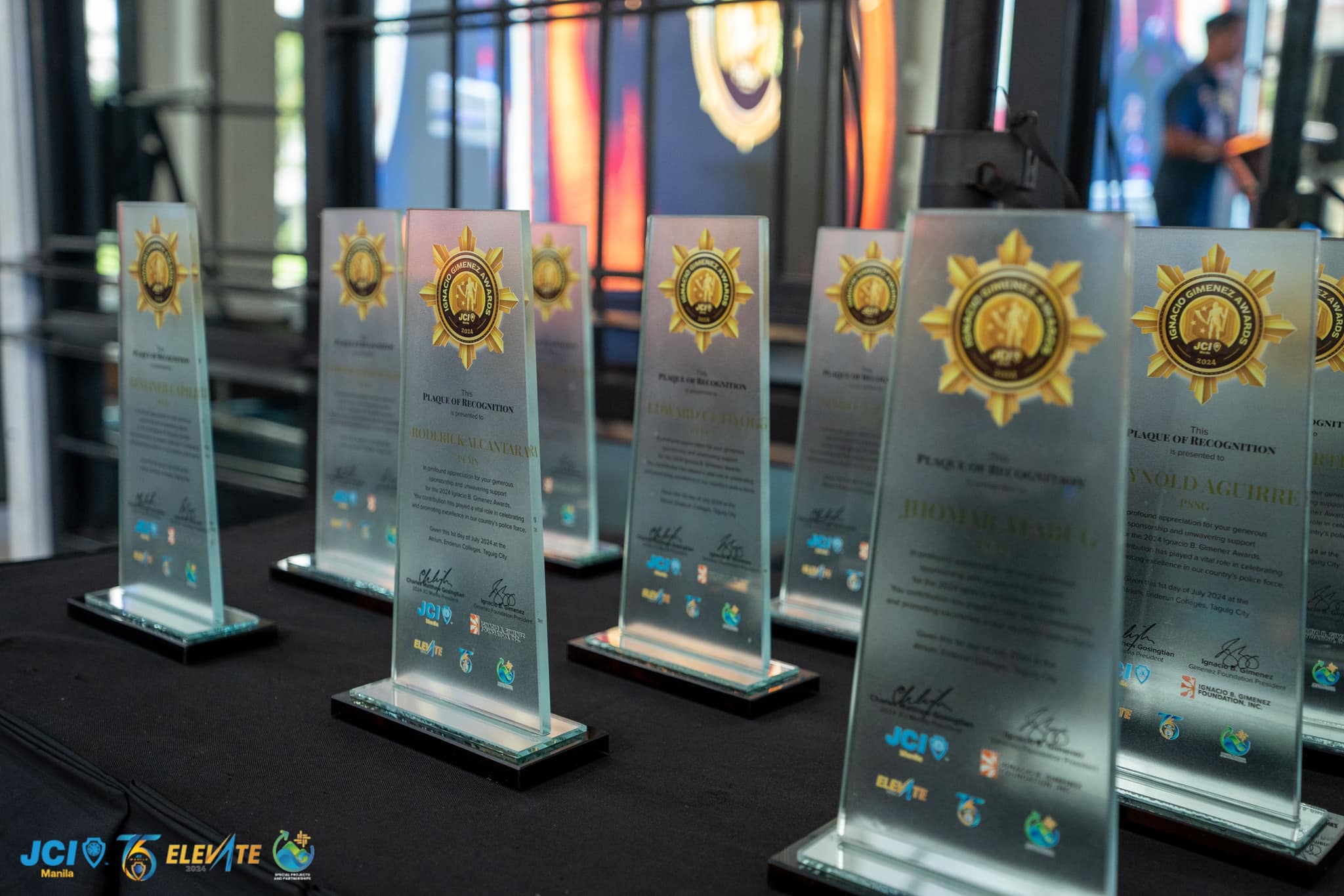 Ignacio-Gimenez-Awards-2024-Plaques