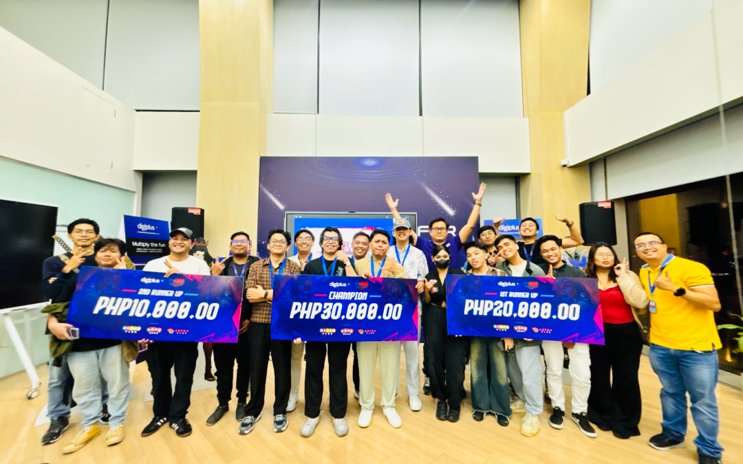 DigiGamers MLBB 2025