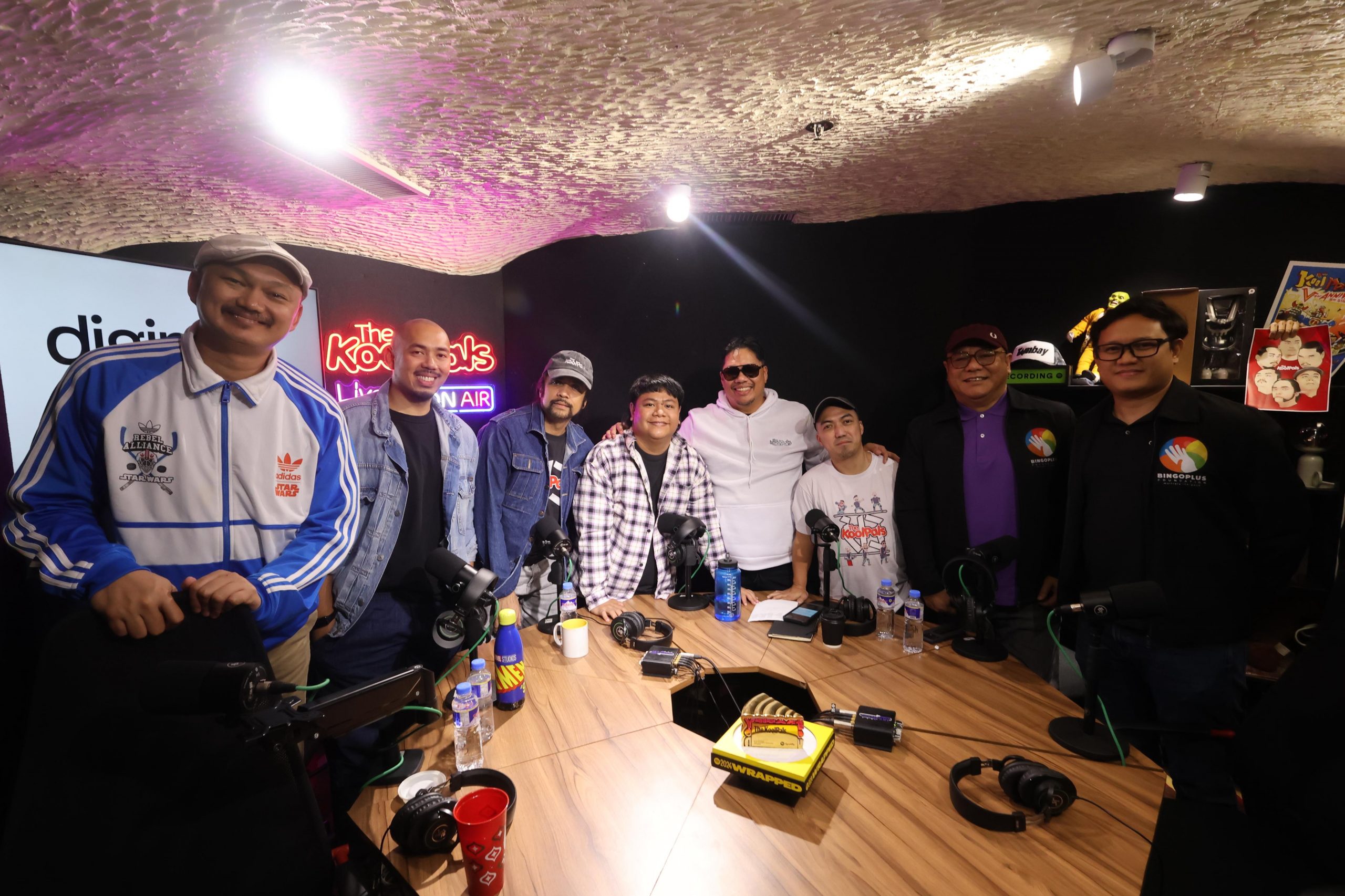 Pera Matters with Armand Bengco