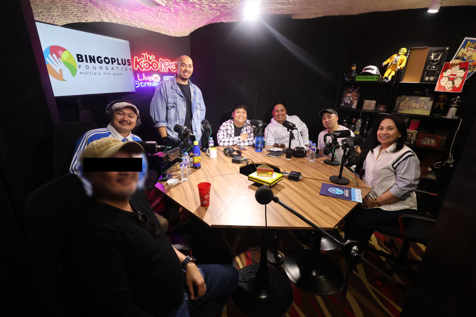 Recovery From Addiction with Chit Castillo