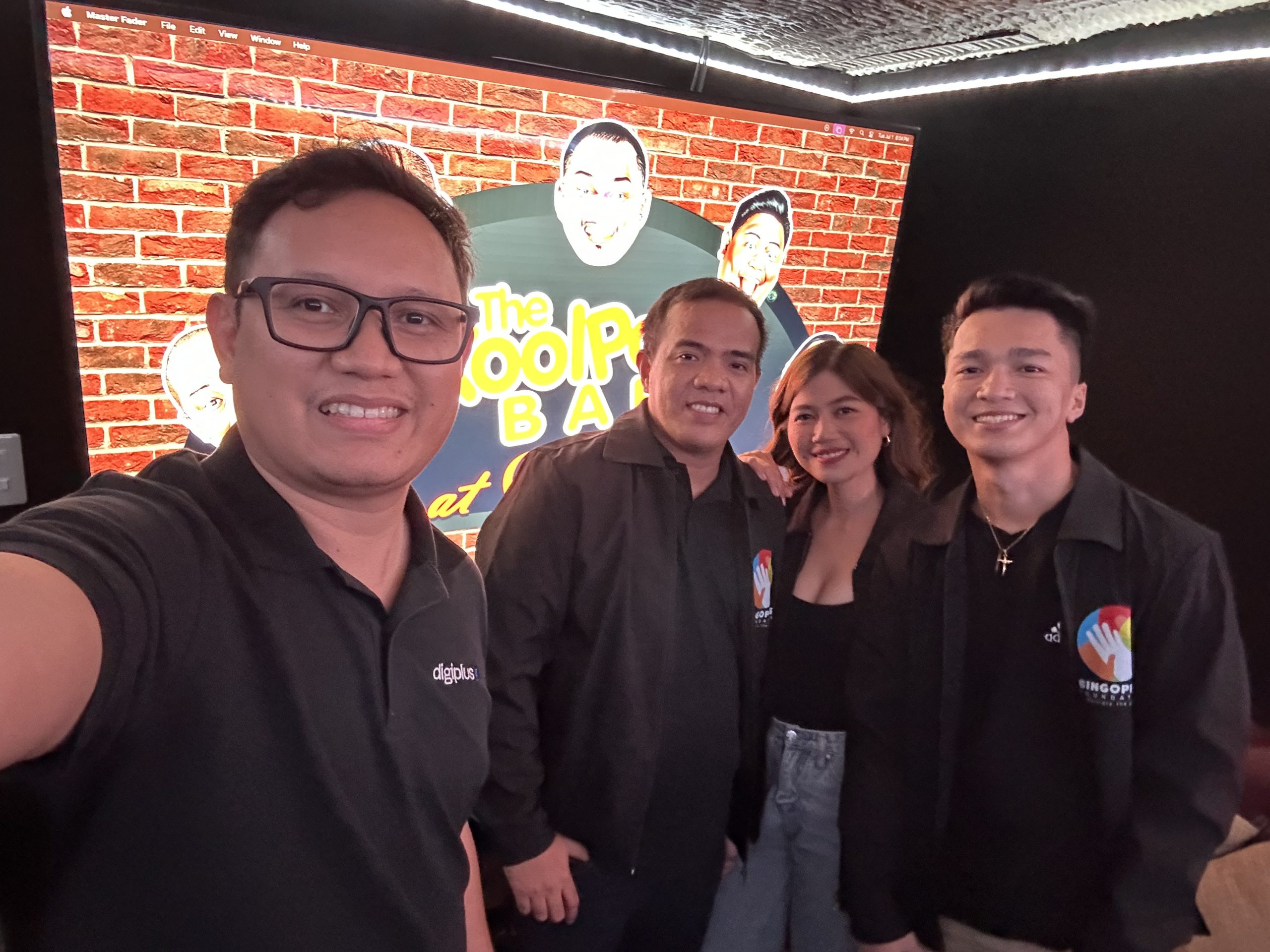 Batch 1 GTCC Winners Batch 1 GTCC Winners