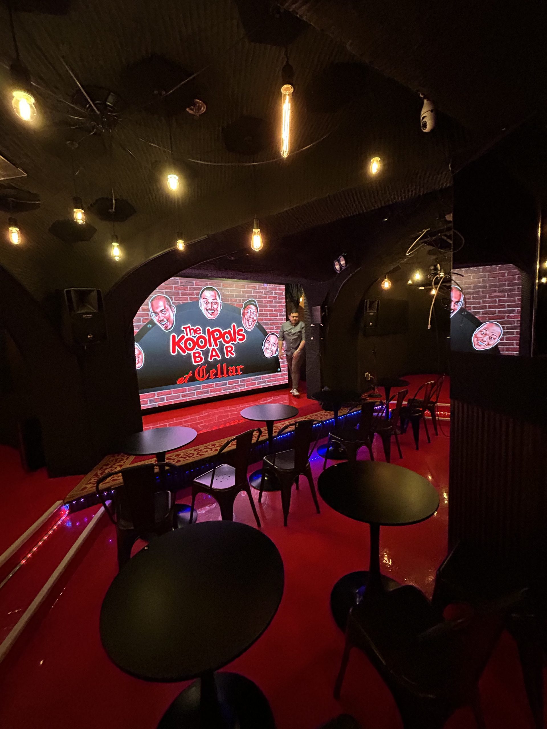 KoolPals studio KoolPals studio