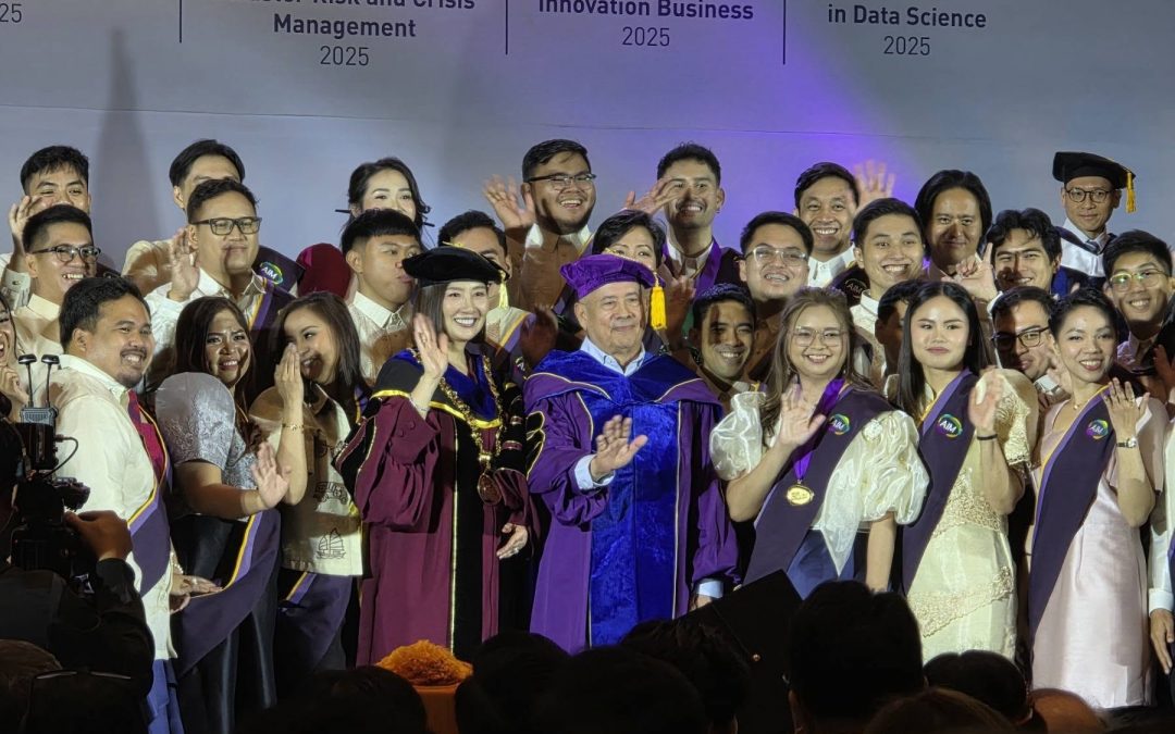 Exactly Where I Needed to Be