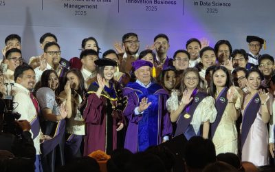 Exactly Where I Needed to Be