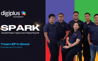 From Process to Impact: Building Systems That Deliver Social Good Faster