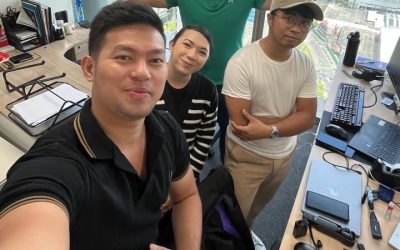 2025 at BingoPlus Foundation