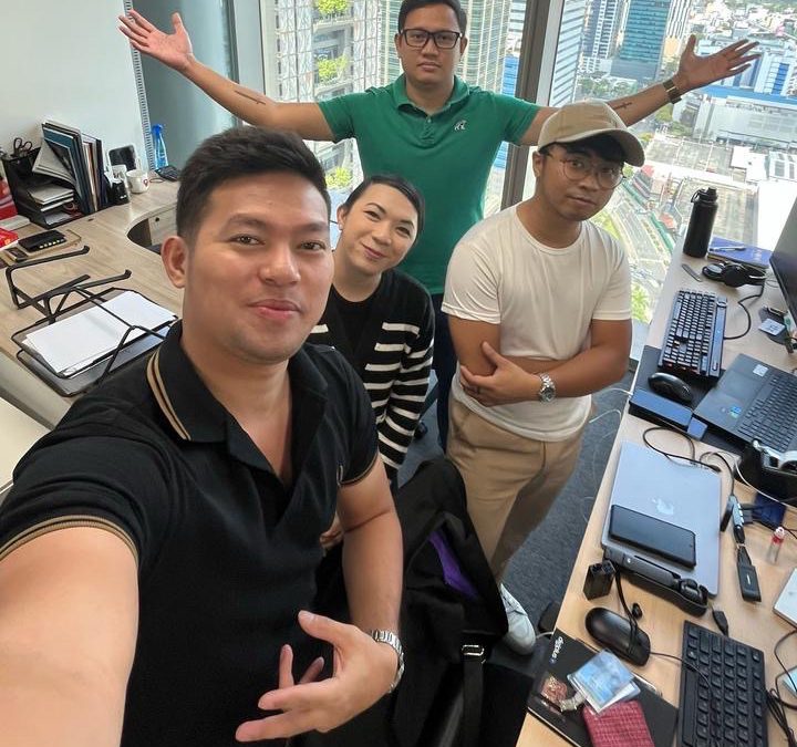 2025 at BingoPlus Foundation