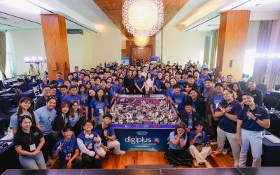 TechQuest: Turning Student Innovation Into a Story People Wanted to Share